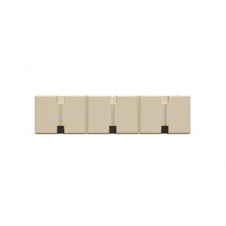 EZ Dock 1M X 1,5M BRYGGEELEMENT - Leks Motor as