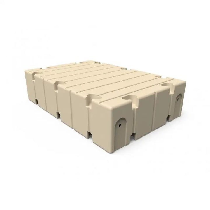 EZ Dock 1M X 1,5M BRYGGEELEMENT - Leks Motor as