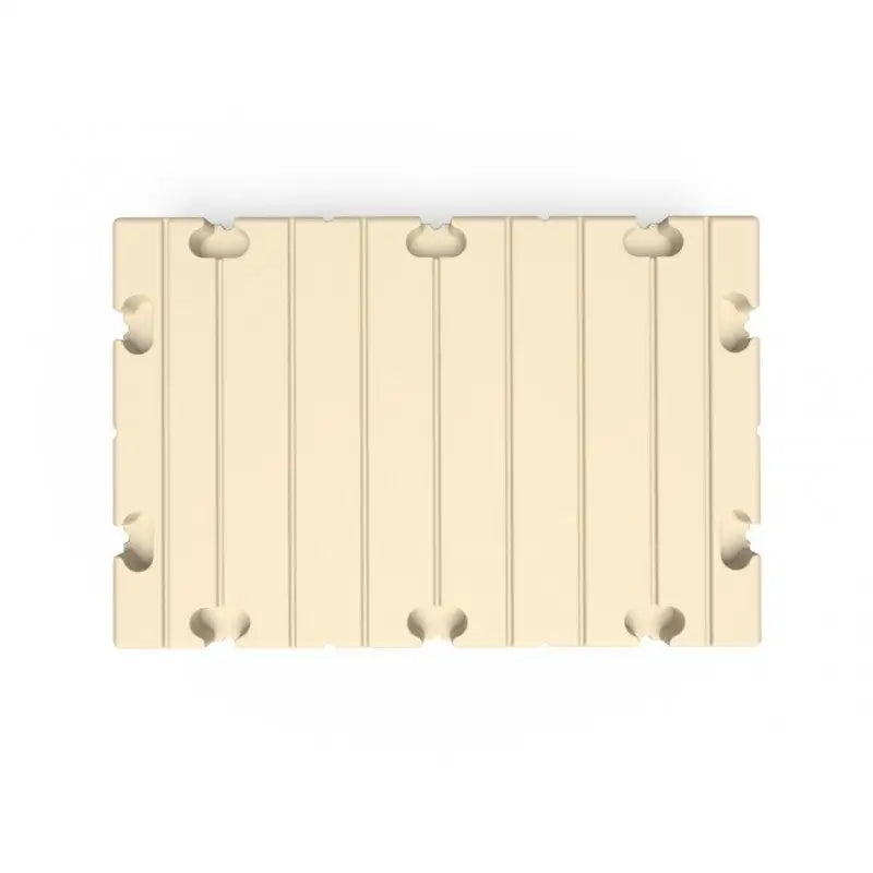 EZ Dock 1M X 1,5M BRYGGEELEMENT - Leks Motor as