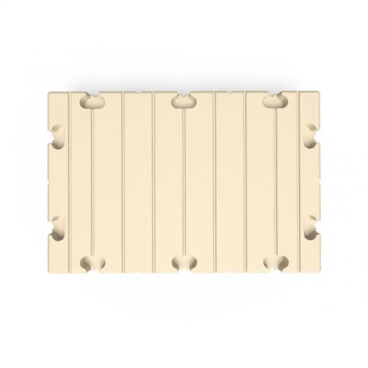EZ Dock 1M X 1,5M BRYGGEELEMENT - Leks Motor as