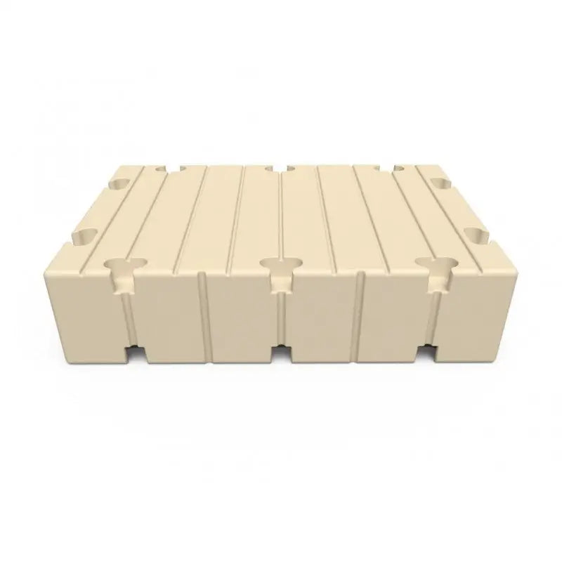 EZ Dock 1M X 1,5M BRYGGEELEMENT - Leks Motor as