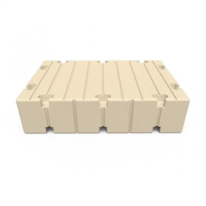 EZ Dock 1M X 1,5M BRYGGEELEMENT - Leks Motor as