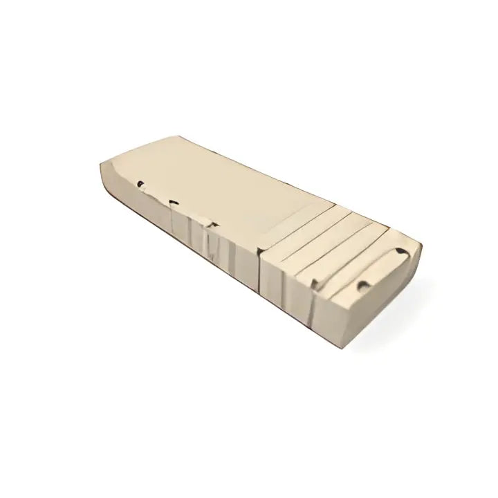 1M X 3M BRYGGEELEMENT - Leks Motor as