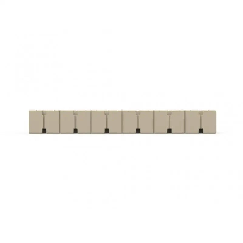 1M X 3M BRYGGEELEMENT - Leks Motor as