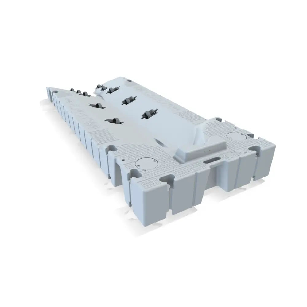 EZ Dock 260 Beskytter Vannscooteren Sikker Oppbevaring - Leks Motor as