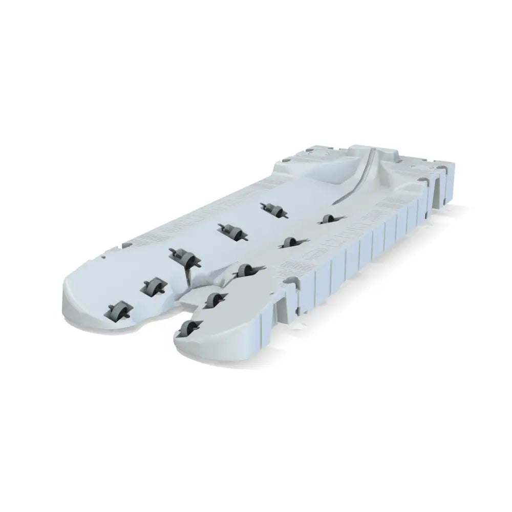 EZ Dock 260 Beskytter Vannscooteren Sikker Oppbevaring - Leks Motor as