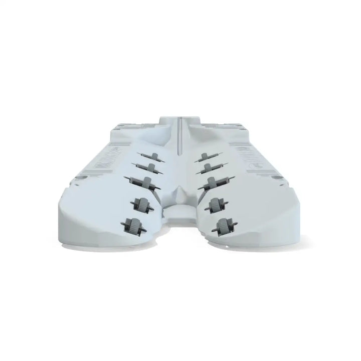 EZ Dock 260 Beskytter Vannscooteren Sikker Oppbevaring - Leks Motor as