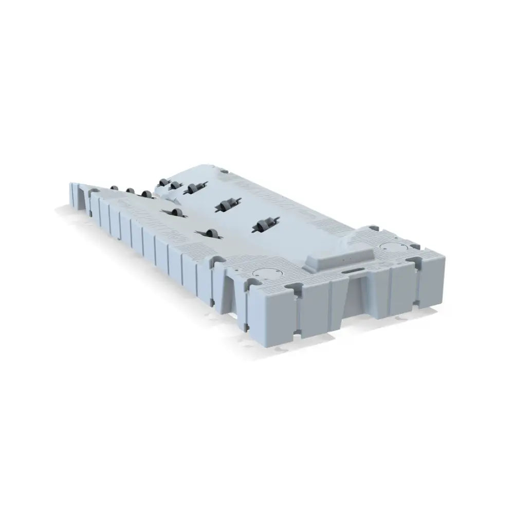 EZ Dock 260 Beskytter Vannscooteren Sikker Oppbevaring - Leks Motor as