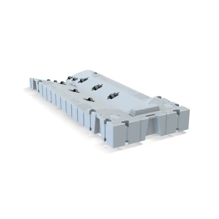 EZ Dock 260 Beskytter Vannscooteren Sikker Oppbevaring - Leks Motor as