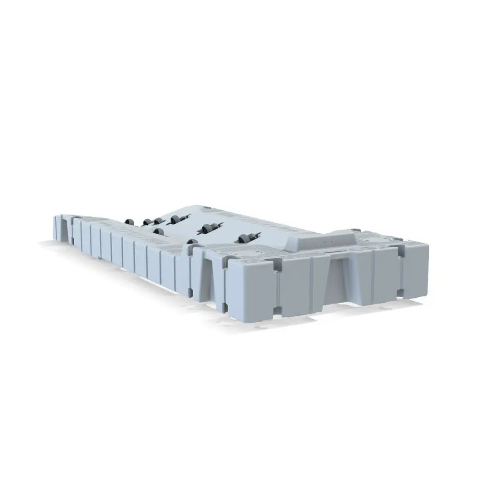 EZ Dock 260 Beskytter Vannscooteren Sikker Oppbevaring - Leks Motor as