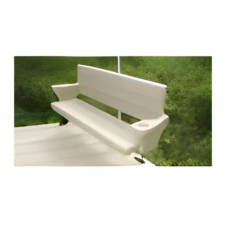 EZ Dock benk - Leks Motor as