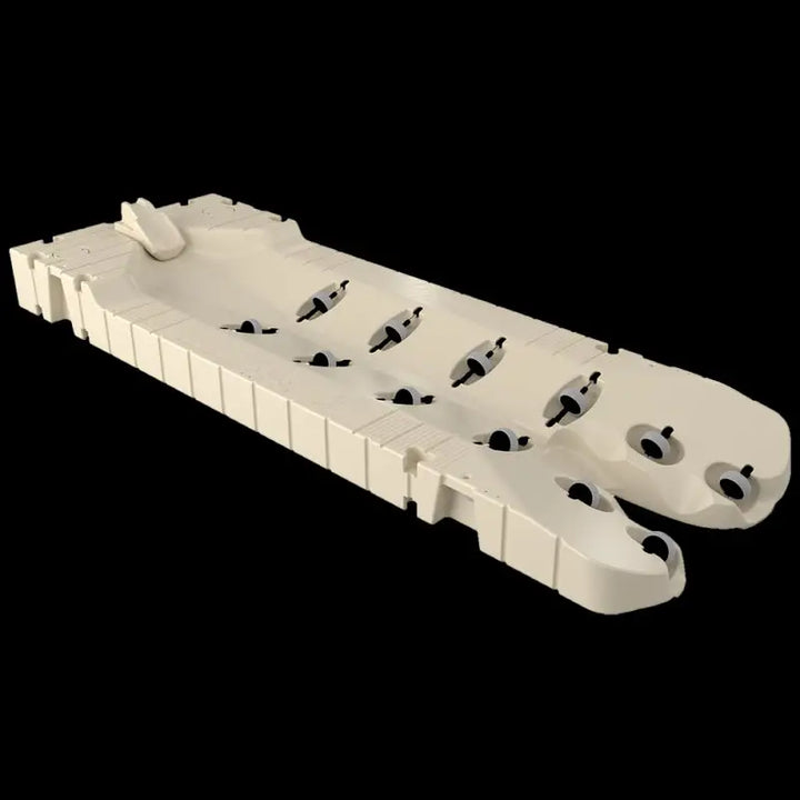 Bowstop for Max2i Vannscooterdokk - Leks Motor as