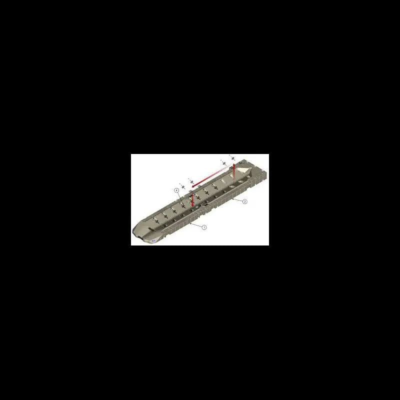 MAX2 Rental - Leks Motor as