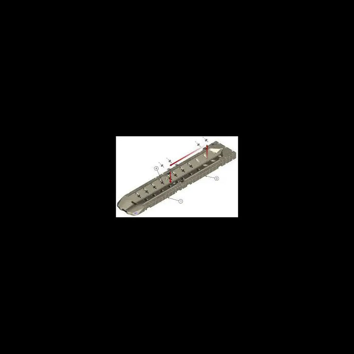 MAX2 Rental - Leks Motor as