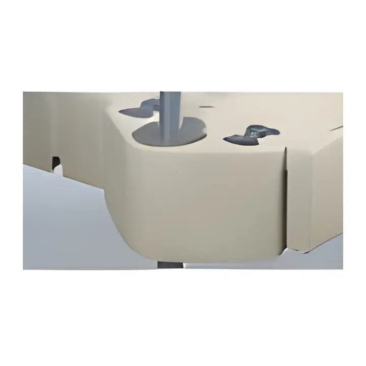 MONTERINGSSETT HEAVY DUTY - Leks Motor as