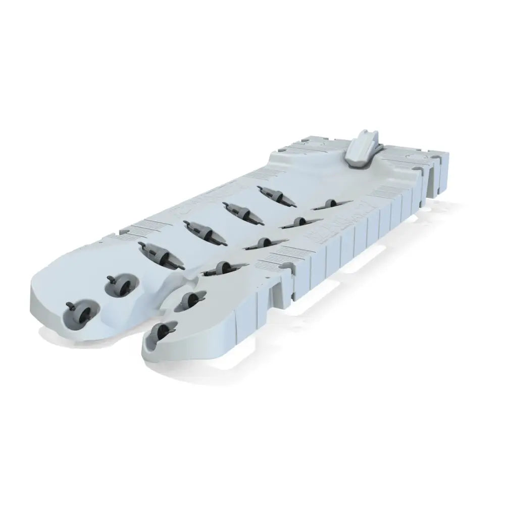 EZ PORT 2i - Leks Motor as