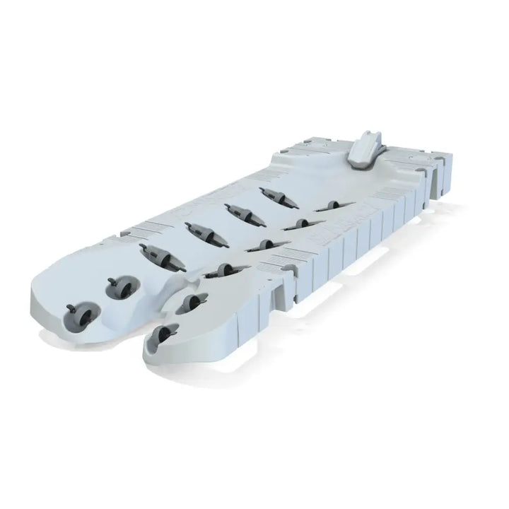 EZ PORT 2i - Leks Motor as