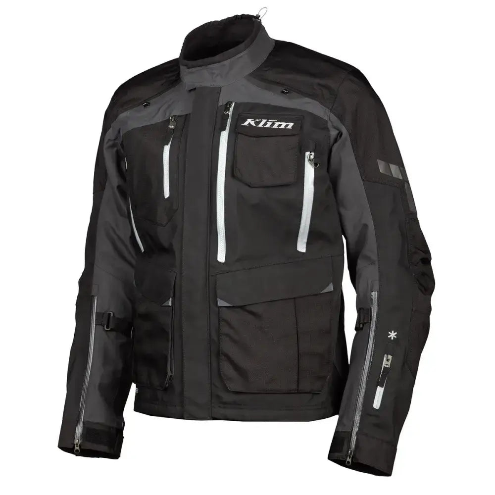 Klim Carlsbad Gore-Tex - Komplett sett - Leks Motor as