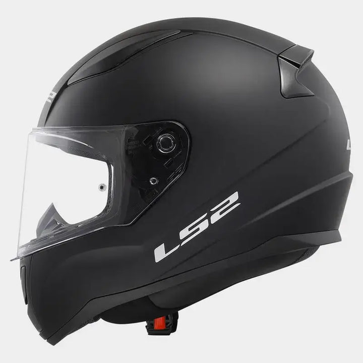 Komplett motorsykkelutstyr for lange turer - Leks Motor as