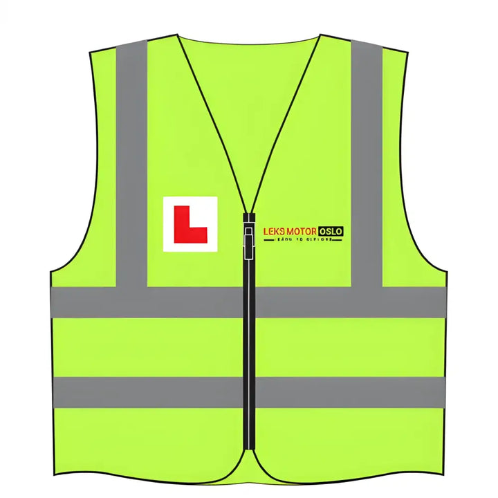 Lindstrands Lomsen og Borgvik Motorsykkelsett - Leks Motor as
