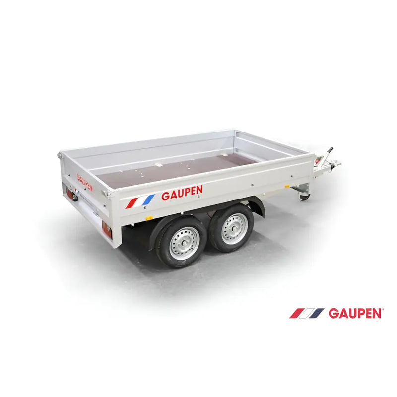 Gaupen B1225 varehenger 1300 kg