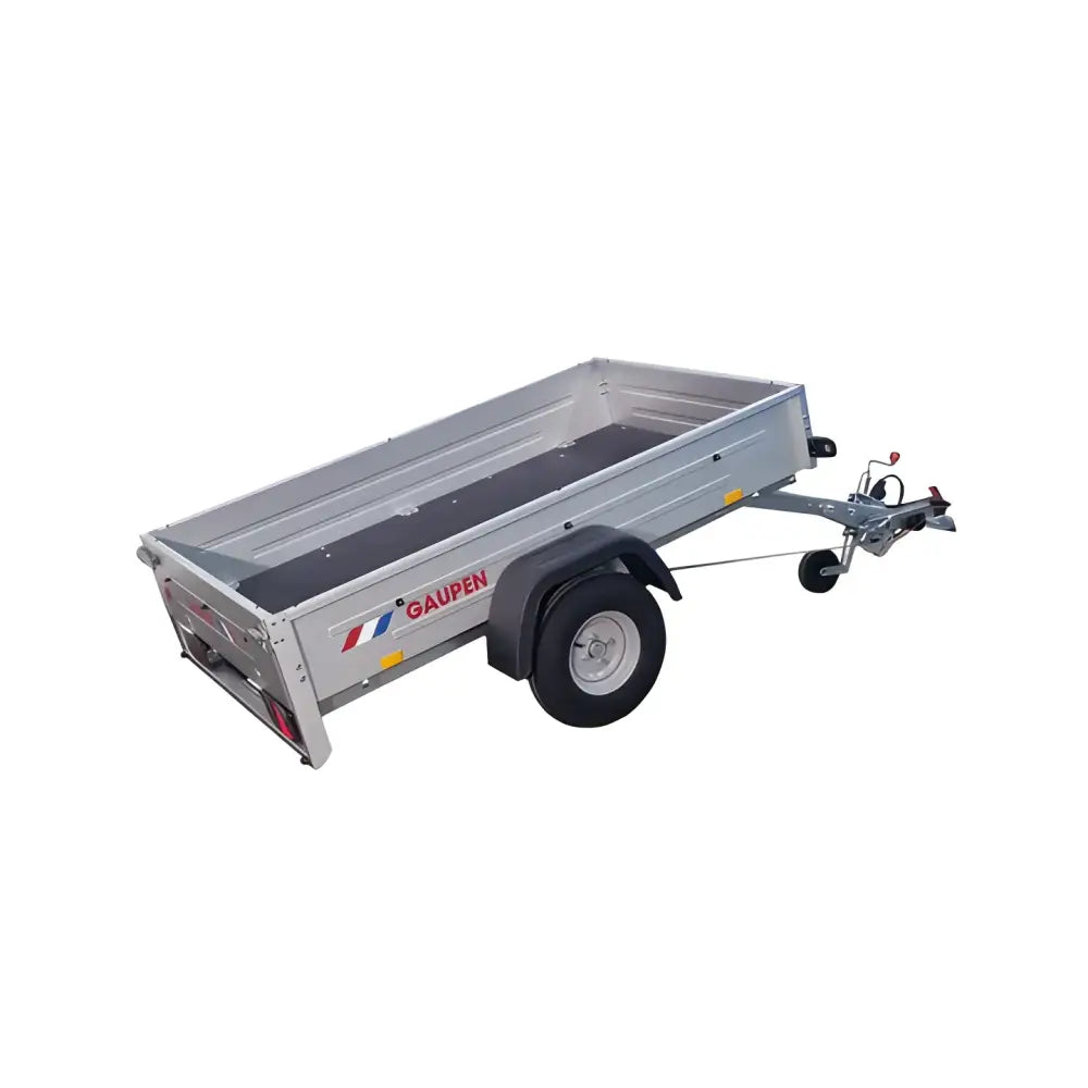 Gaupen F0720T - Leks Motor as