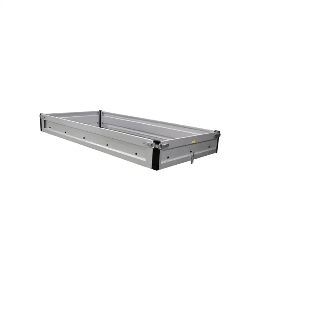 Gaupen påbyggingslemmer E2035–E2635N H=35 cm - Leks Motor as