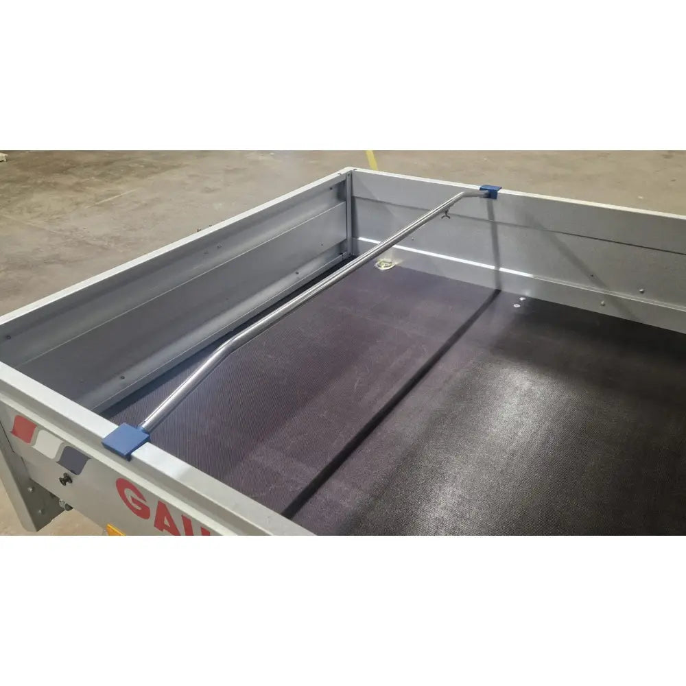 Gaupen Presenningsbue 100–145 cm - Leks Motor as