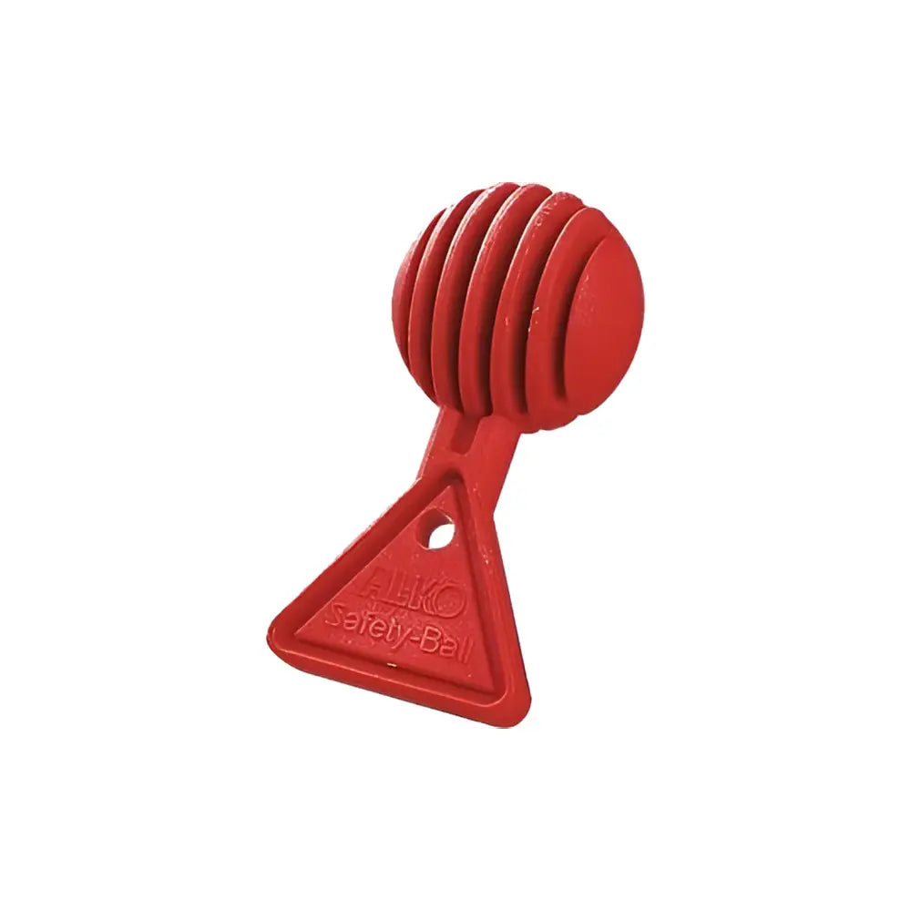 Gaupen Safety Ball - Leks Motor as