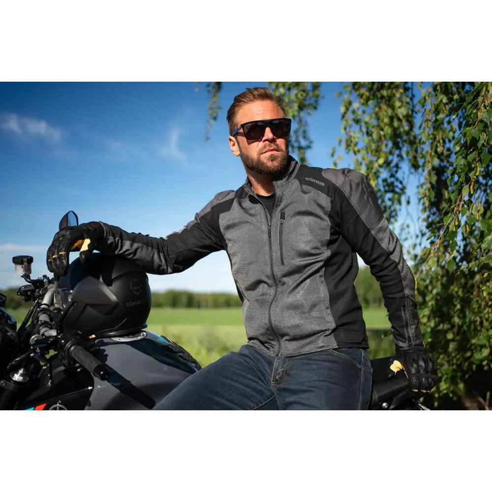 Halvarssons Flon Hansker, Skinn - Leks Motor as