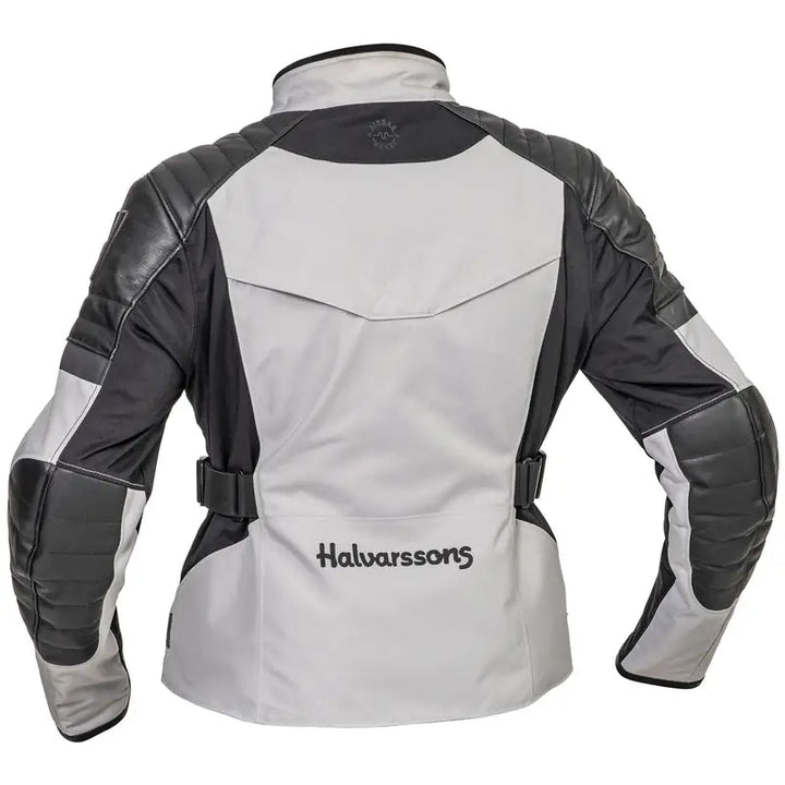 Halvarssons Solberg, MC-Jakke (Dame) - Leks Motor as