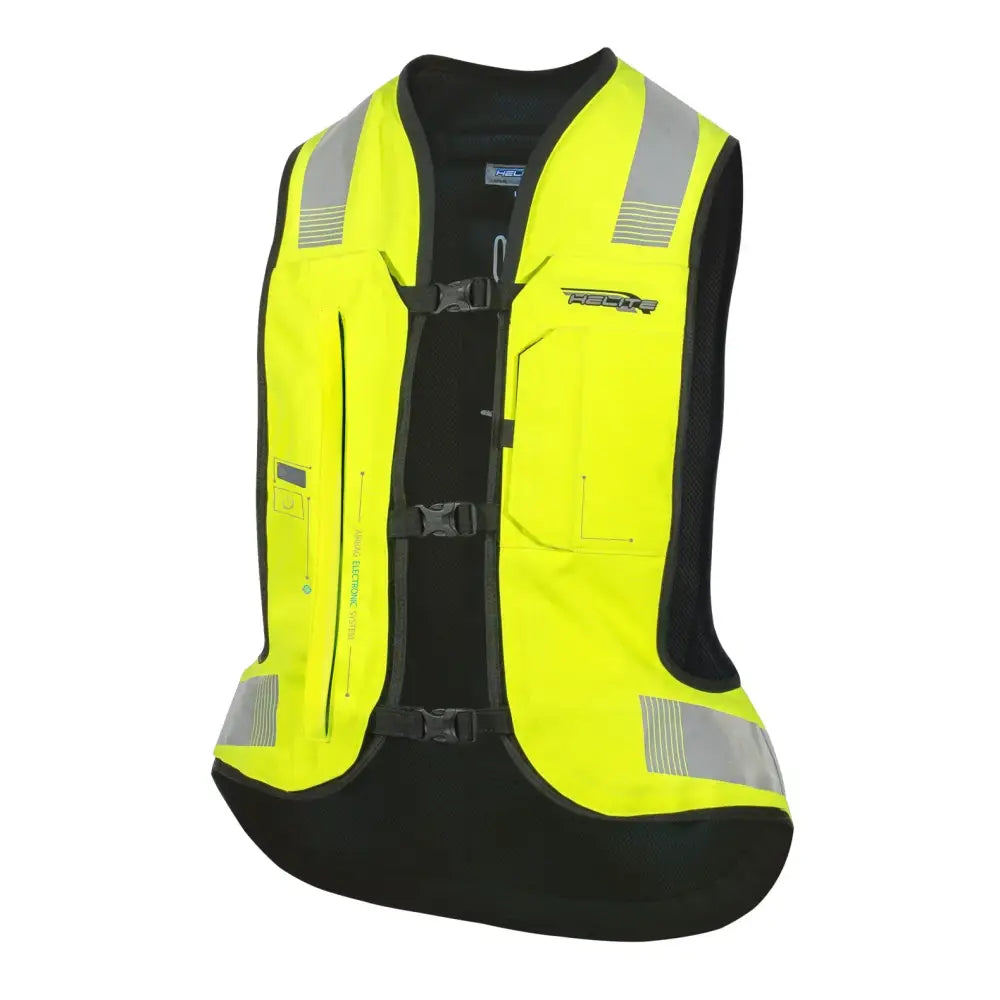 Kjøp Helite Turtle 2 airbagvest hos Leks Motor Oslo - Leks Motor as