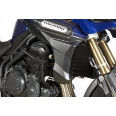 Adventure Bøyler, BLACK, Triumph Tiger 1200 Explorer '12-'17 – 890-AB0006BK