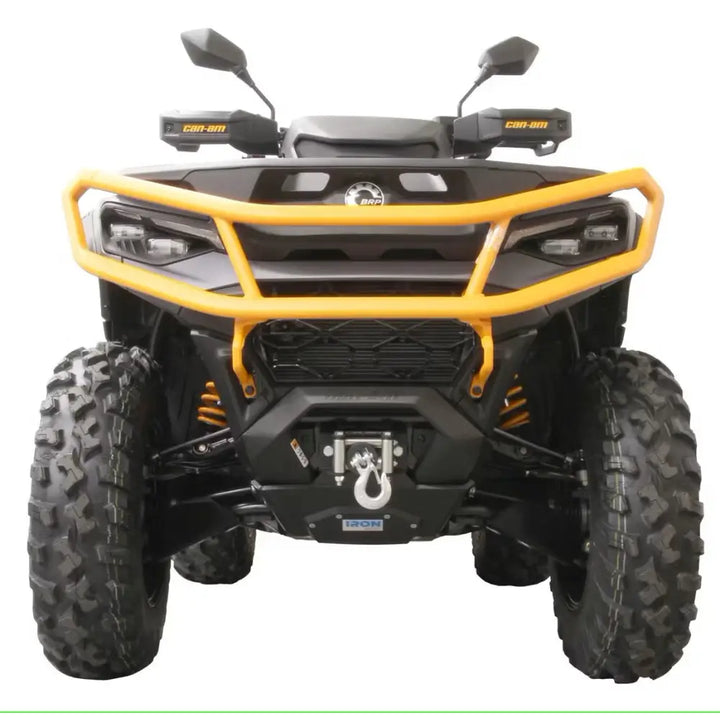 IRON BALTIC BUKSKJOLD OUTLANDER G3 850/1000 (2025+) KORT MODELL - Leks Motor as