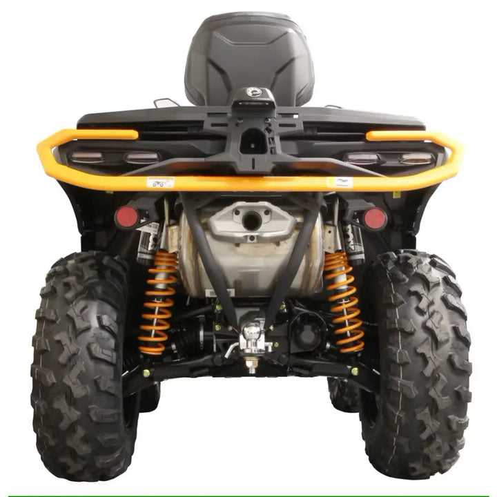 IRON BALTIC BUKSKJOLD OUTLANDER G3 MAX 850/1000 (2025+) - Leks Motor as