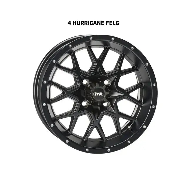 Hjulpakke 20 - Can-Am 6x6 - 28"/14" - Leks Motor as