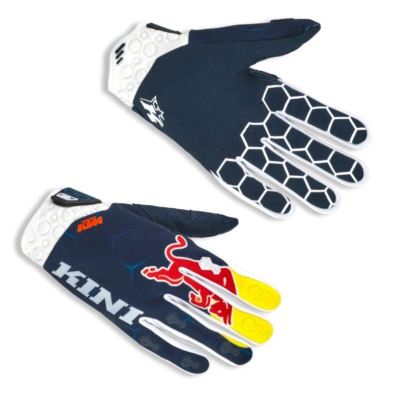KINI Red Bull Competition hansker 2025