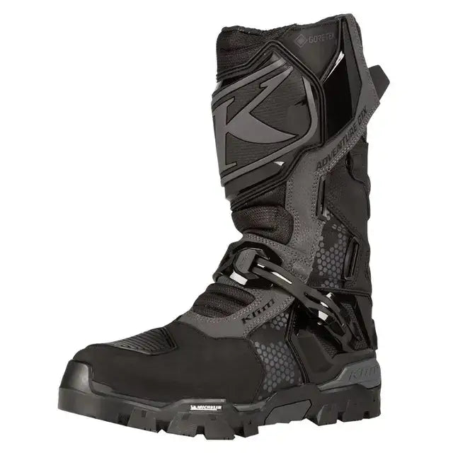 Klim Adventure, Gore-Tex MC-Støvel - Leks Motor as