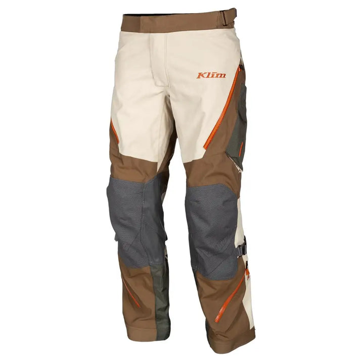 Klim Badlands Pro, Gore-Tex MC-bukse - Leks Motor as