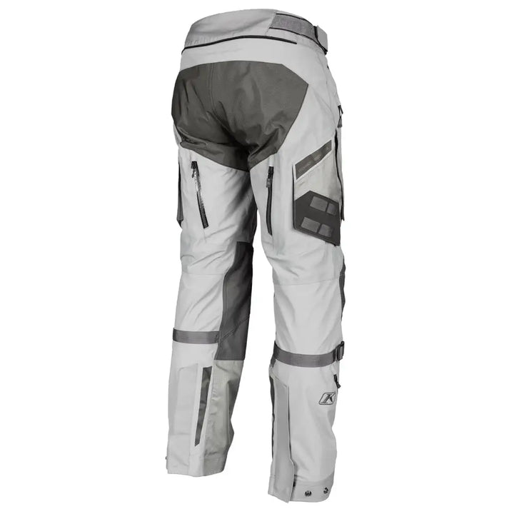 Klim Badlands Pro, Gore-Tex MC-bukse - Leks Motor as