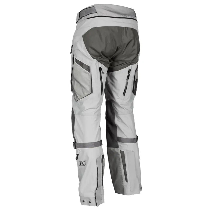 Klim Badlands Pro, Gore-Tex MC-bukse - Leks Motor as