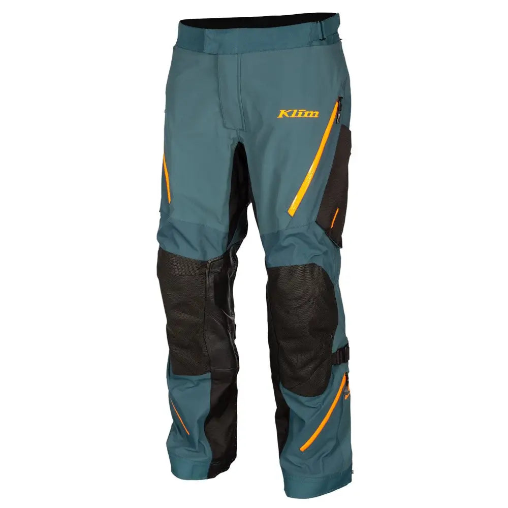 Klim Badlands Pro, Gore-Tex MC-bukse - Leks Motor as