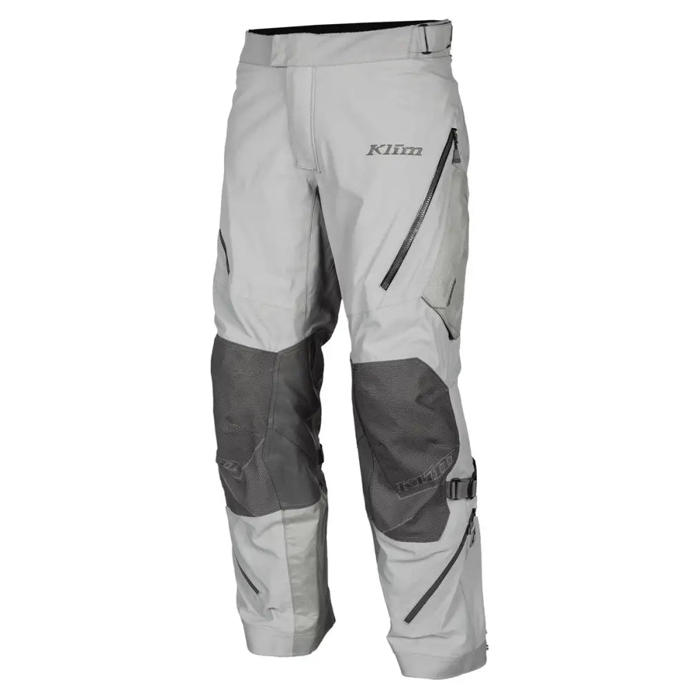 Klim Badlands Pro, Gore-Tex MC-bukse - Leks Motor as