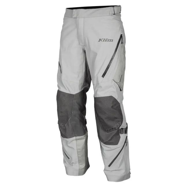 Klim Badlands Pro, Gore-Tex MC-bukse - Leks Motor as