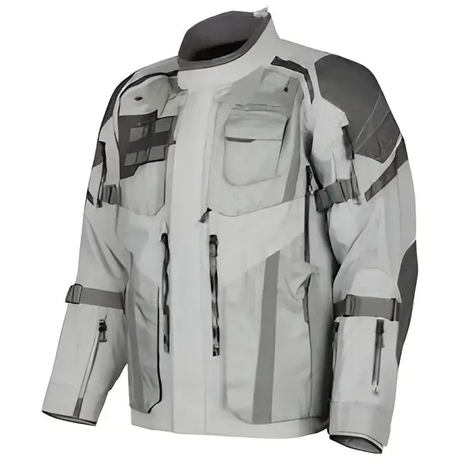 Klim Badlands Pro, Gore-Tex MC-jakke - Leks Motor as