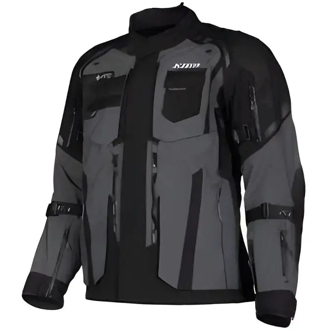 Klim Badlands Pro, Gore-Tex MC-jakke - Leks Motor as