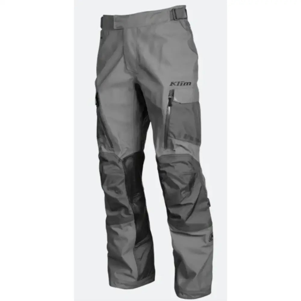 Klim Carlsbad, Gore-Tex MC-bukse - Leks Motor as