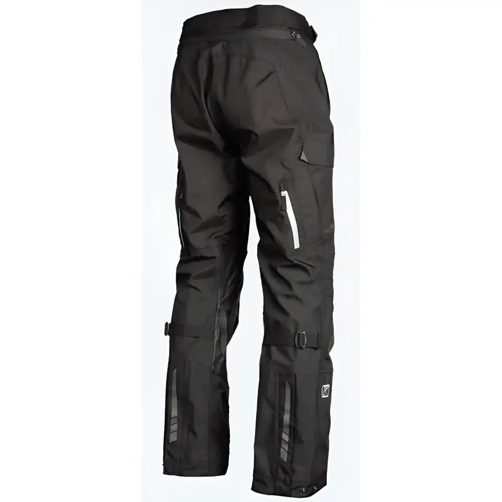 Klim Carlsbad, Gore-Tex MC-bukse - Leks Motor as