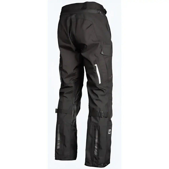 Klim Carlsbad, Gore-Tex MC-bukse - Leks Motor as