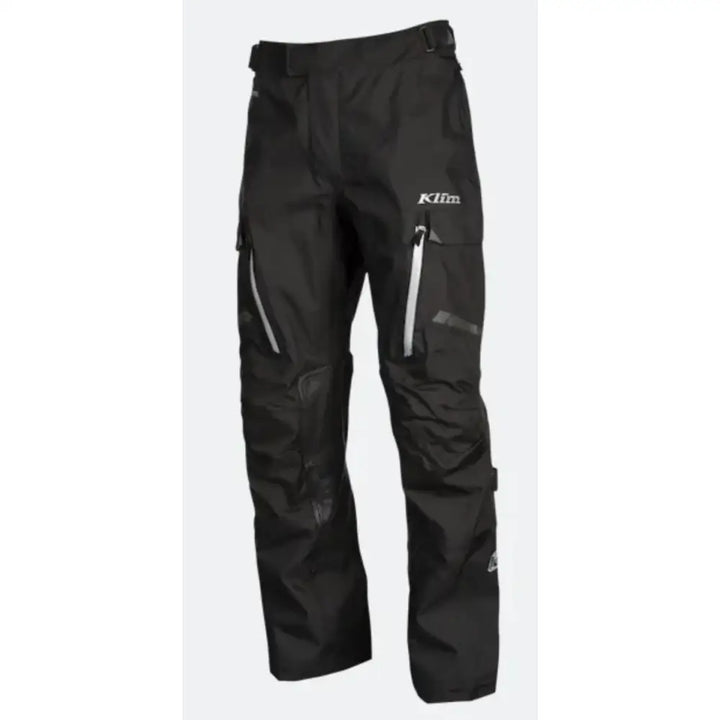 Klim Carlsbad, Gore-Tex MC-bukse - Leks Motor as